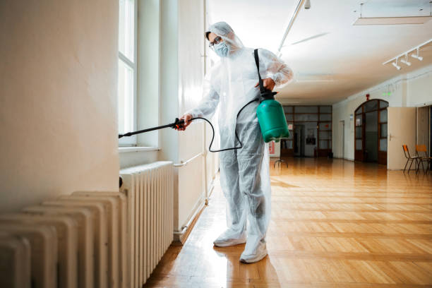 Best Best Pest Control Companies  in Henryville, IN